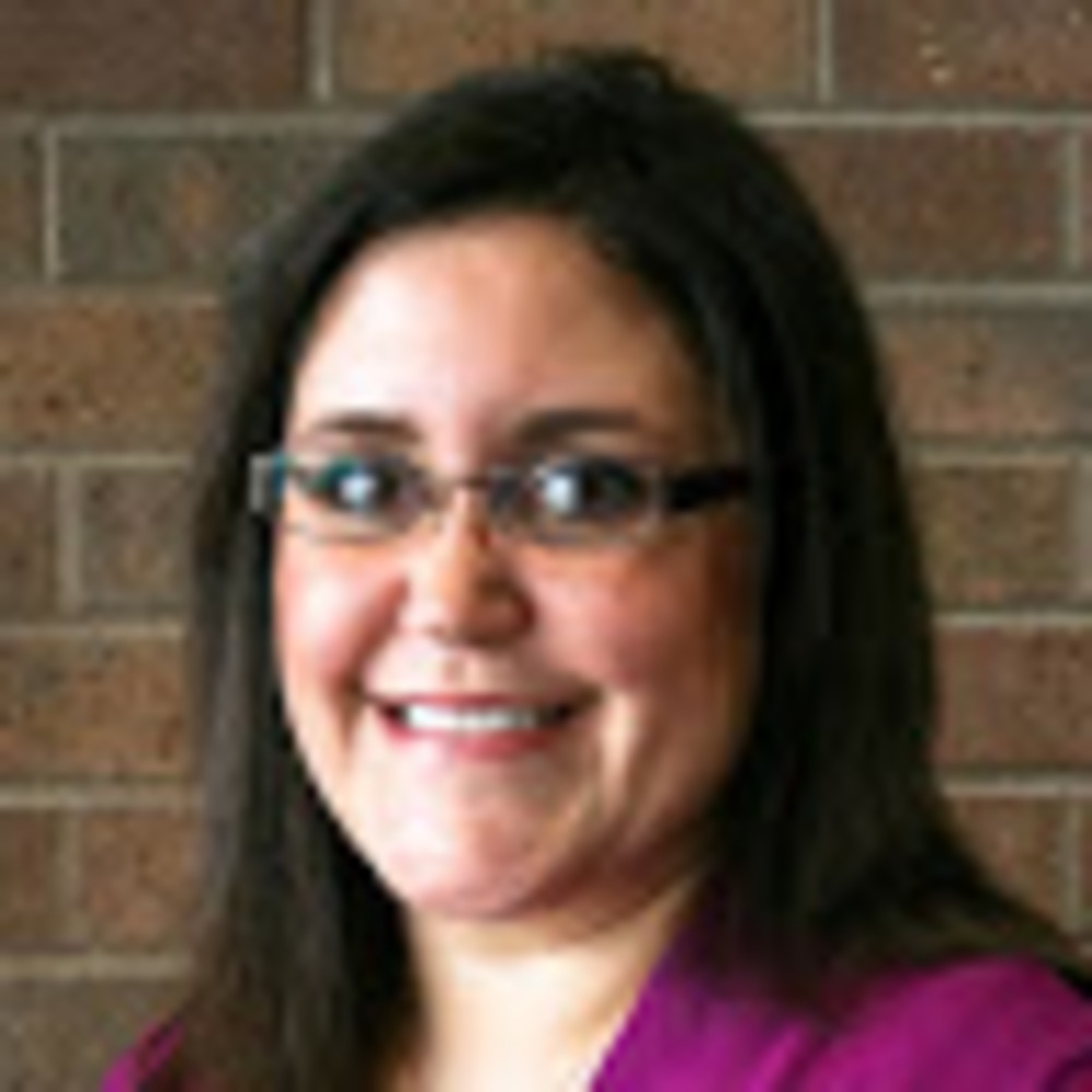 Meet your Posher, Cindy